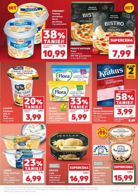 Gazetka Kaufland