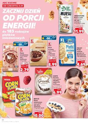 Gazetka Kaufland