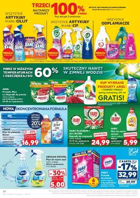 Gazetka Kaufland