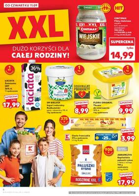 Gazetka Kaufland