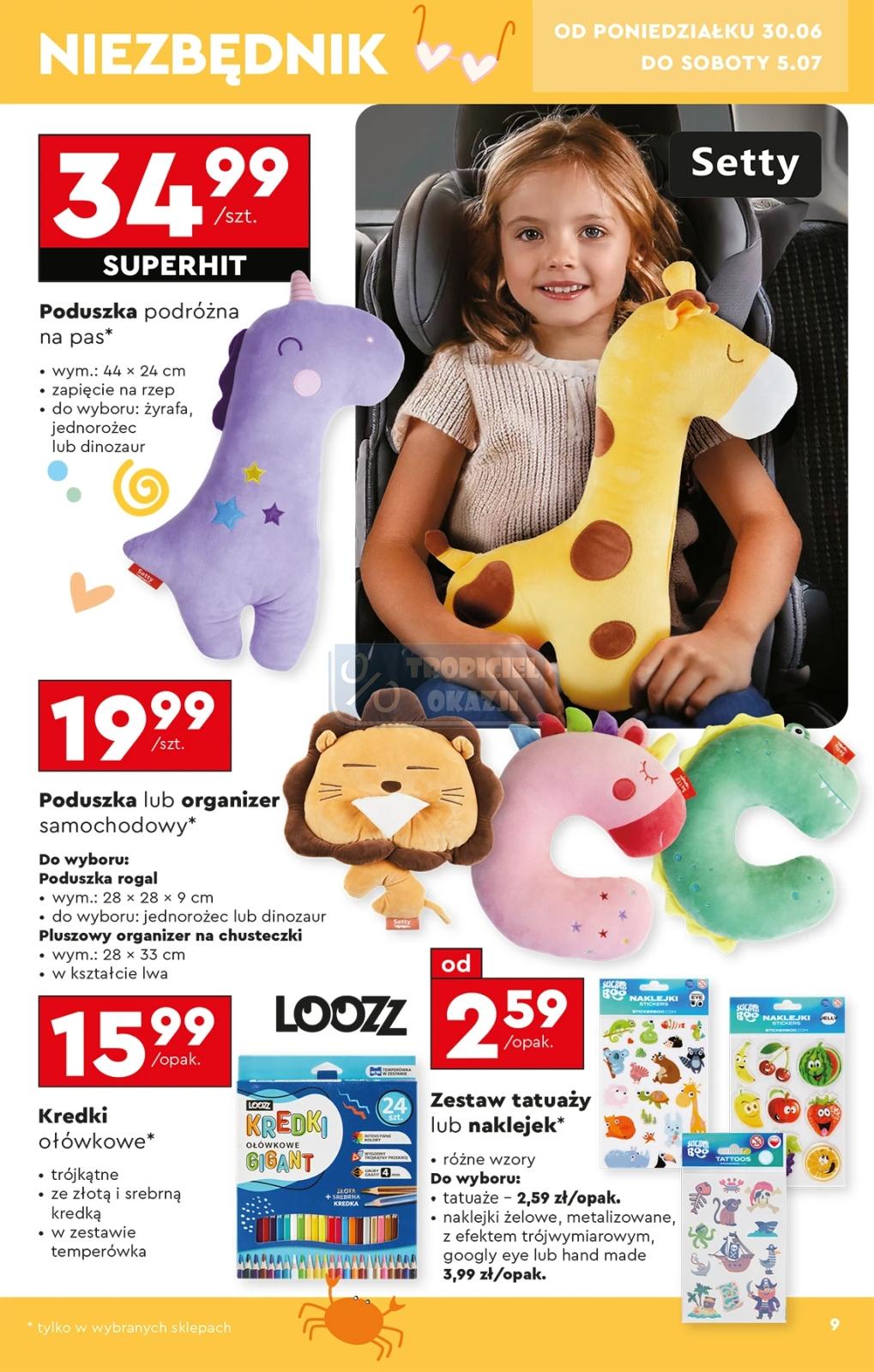 Gazetka promocyjna Kaufland do 05/07/2025 str.11