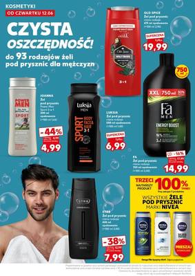 Kaufland sobota