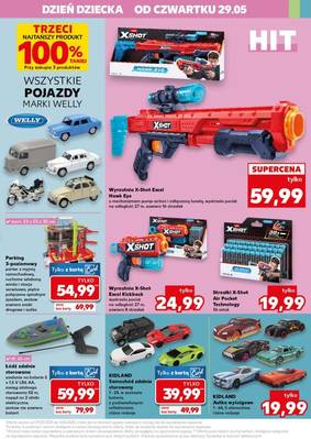 Kaufland non food