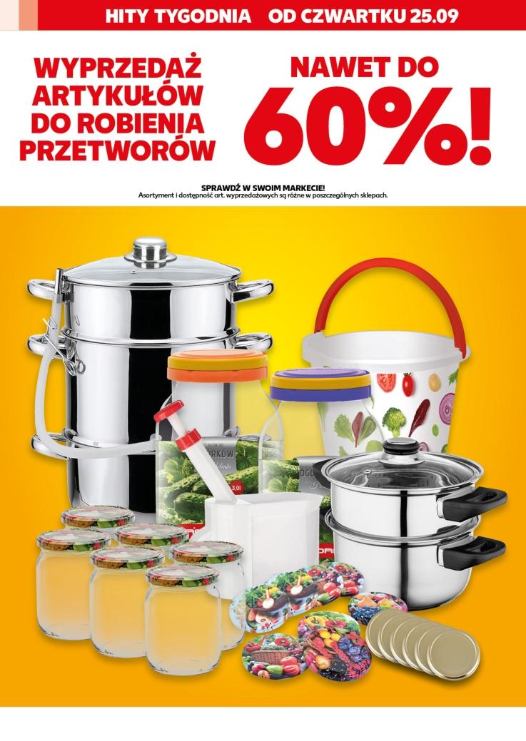 Gazetka promocyjna Kaufland do 01/10/2025 str.2