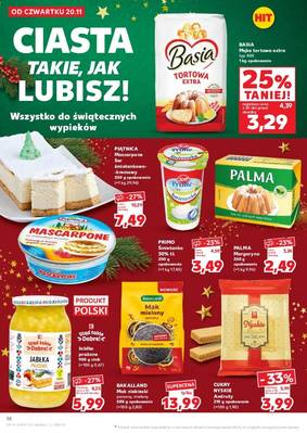 Gazetka Kaufland