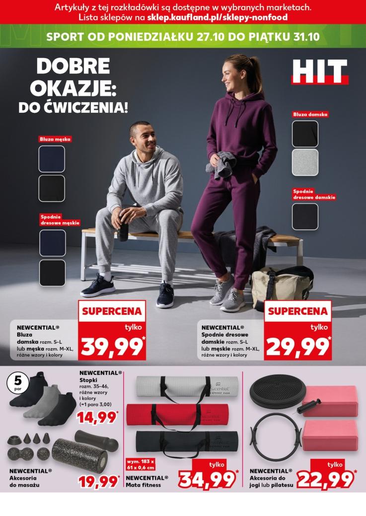 Gazetka promocyjna Kaufland do 28/10/2025 str.18