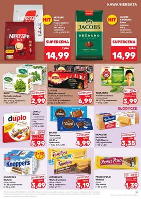 Gazetka Kaufland