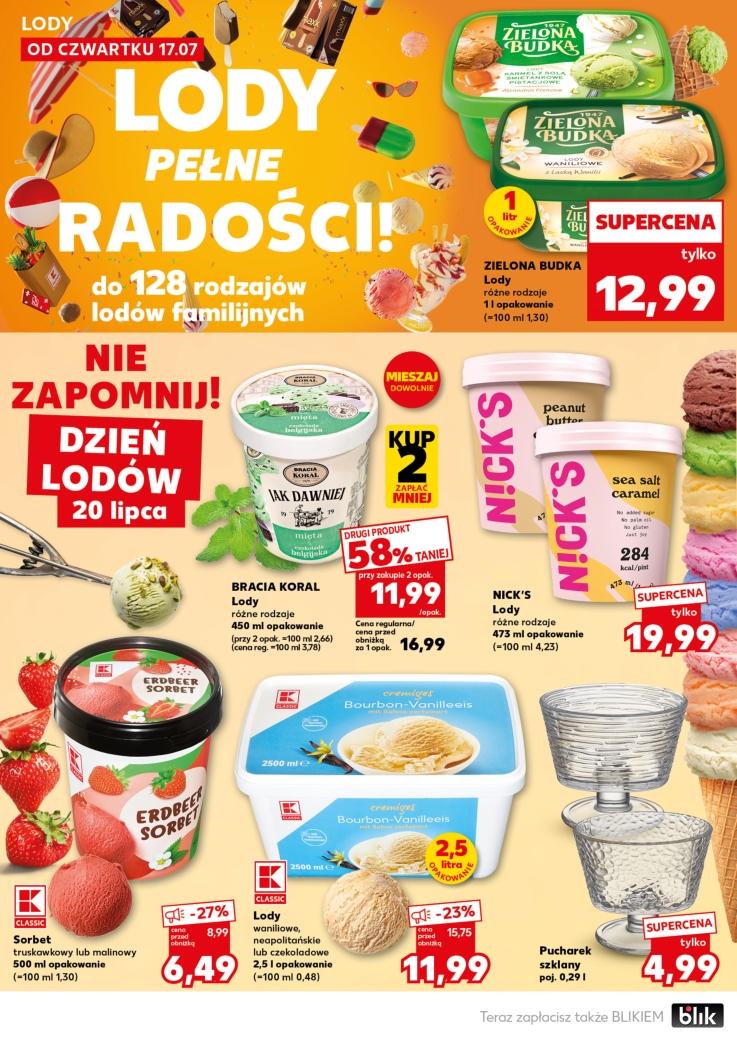 Gazetka promocyjna Kaufland do 19/07/2025 str.6