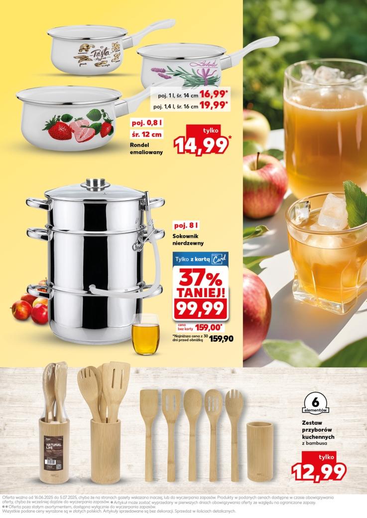 Gazetka promocyjna Kaufland do 05/07/2025 str.7