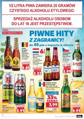 Gazetka Kaufland