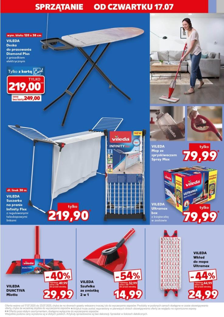 Gazetka promocyjna Kaufland do 23/07/2025 str.5