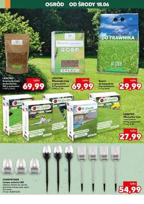 Kaufland non food