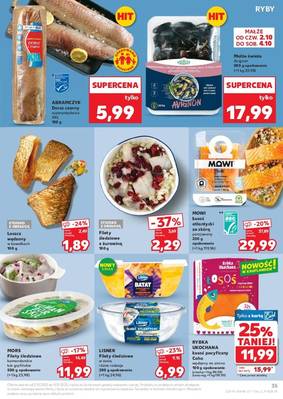 Gazetka Kaufland