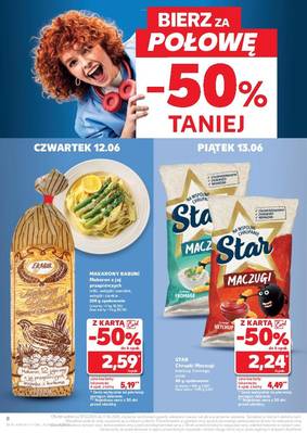Gazetka Kaufland