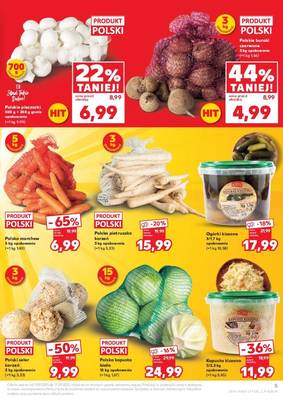 Gazetka Kaufland