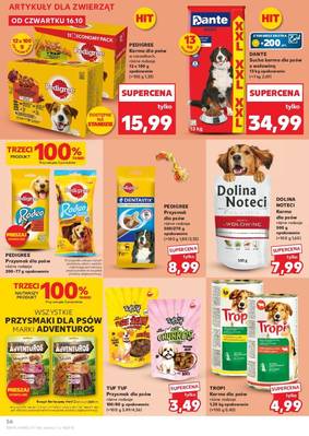 Gazetka Kaufland