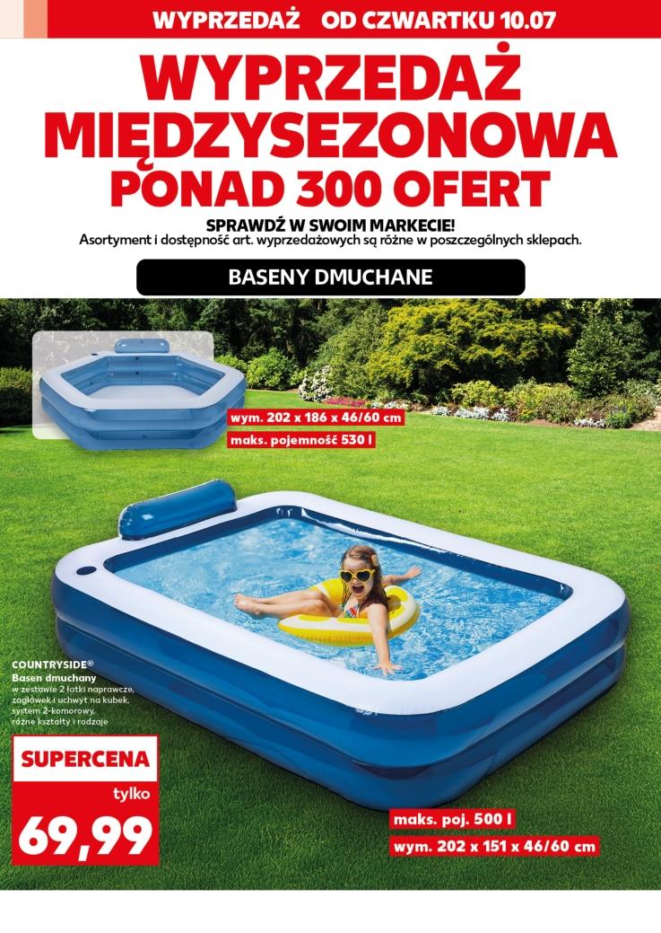 Gazetka promocyjna Kaufland do 16/07/2025 str.2