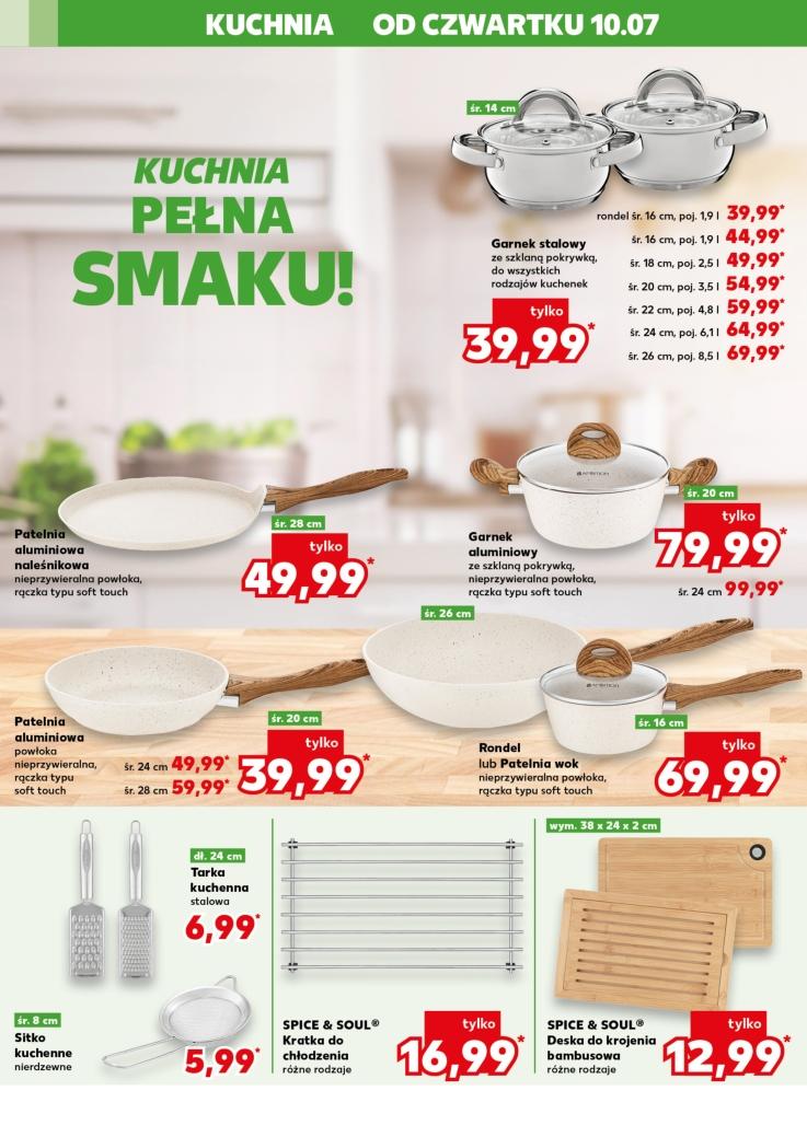 Gazetka promocyjna Kaufland do 16/07/2025 str.8