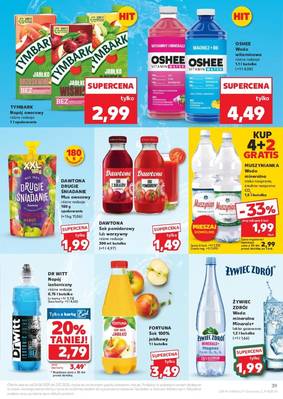 Gazetka Kaufland