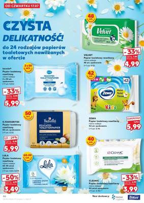 Gazetka Kaufland