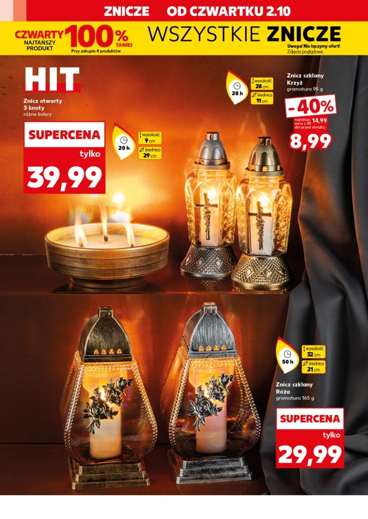Gazetka promocyjna Kaufland do 08/10/2025 str.2