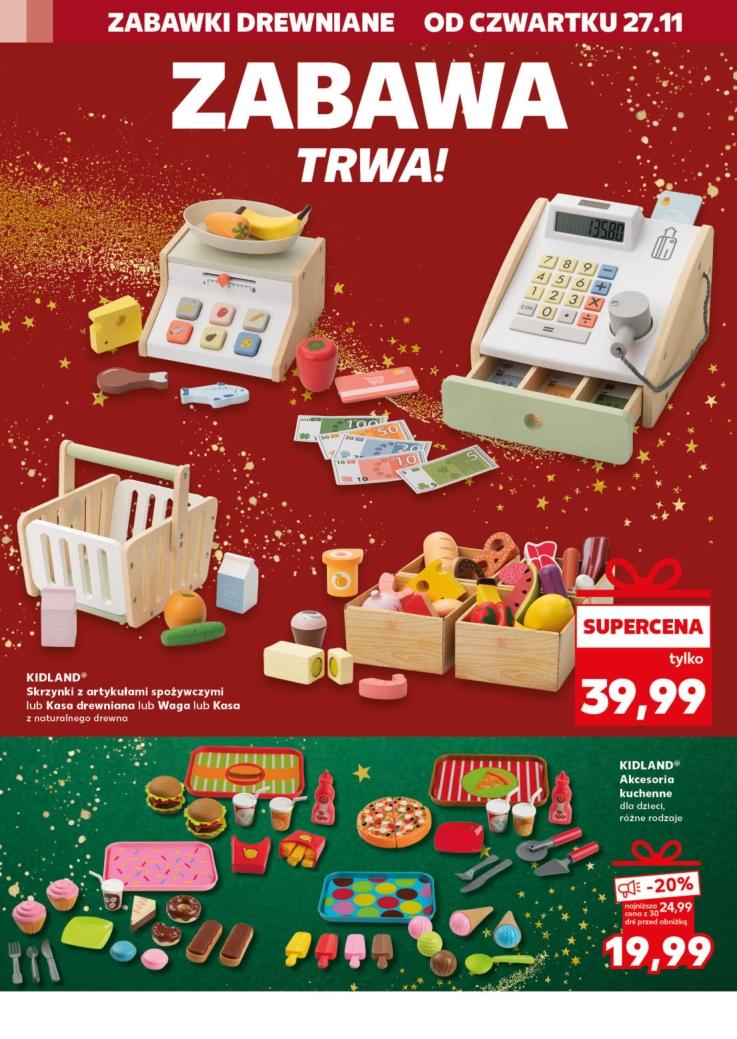 Gazetka promocyjna Kaufland do 09/12/2025 str.14