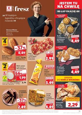 Gazetka Kaufland