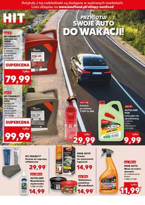Kaufland non food