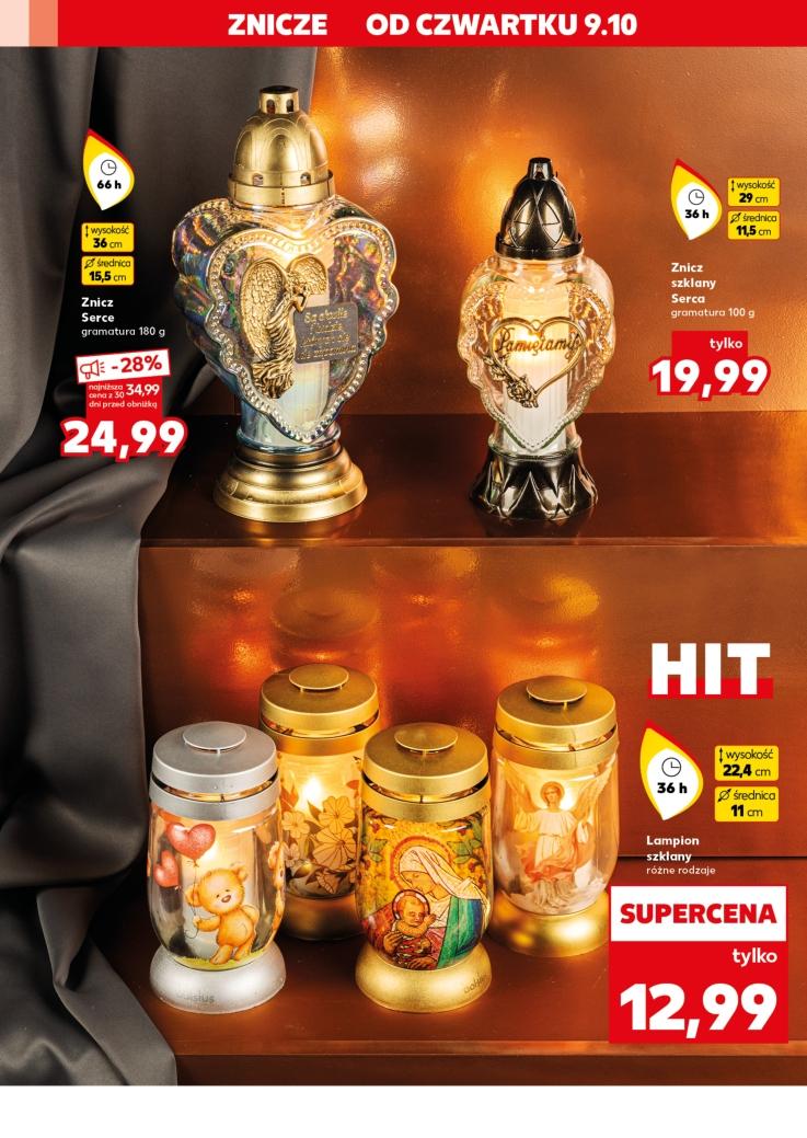 Gazetka promocyjna Kaufland do 15/10/2025 str.8