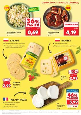 Gazetka Kaufland