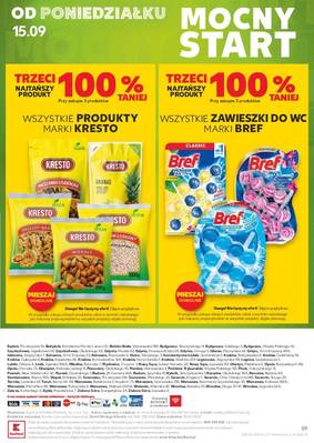 Gazetka Kaufland