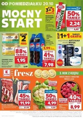 Gazetka Kaufland