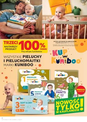 Gazetka Kaufland