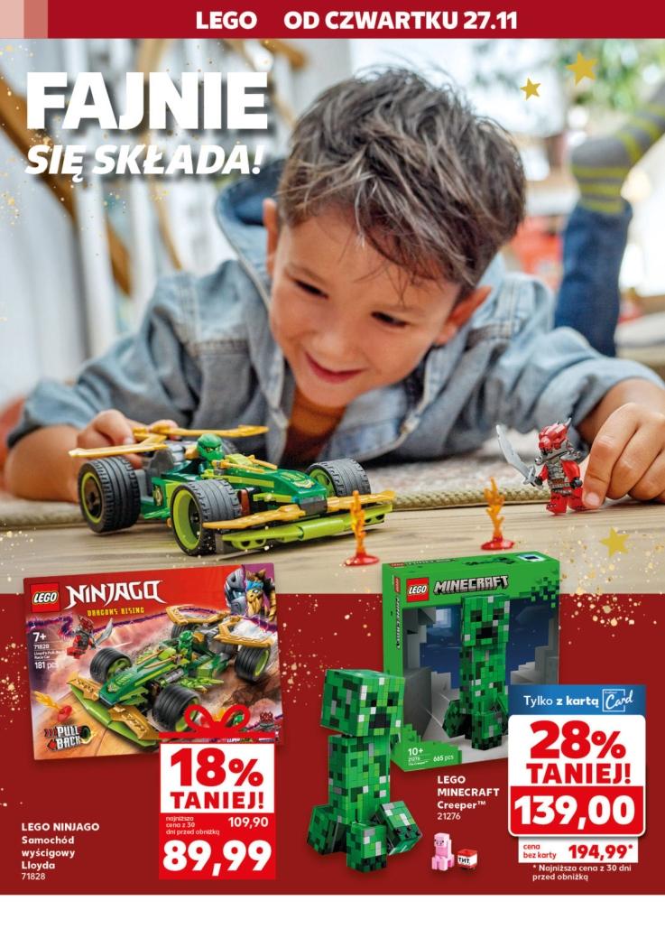 Gazetka promocyjna Kaufland do 09/12/2025 str.4