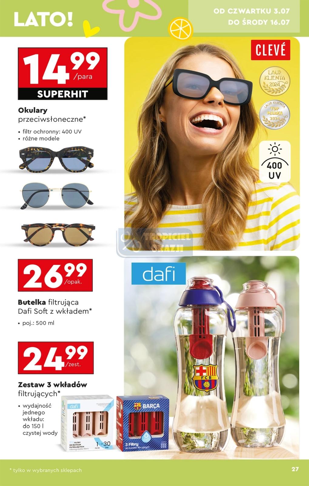 Gazetka promocyjna Kaufland do 05/07/2025 str.29