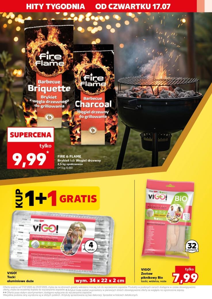 Gazetka promocyjna Kaufland do 23/07/2025 str.3