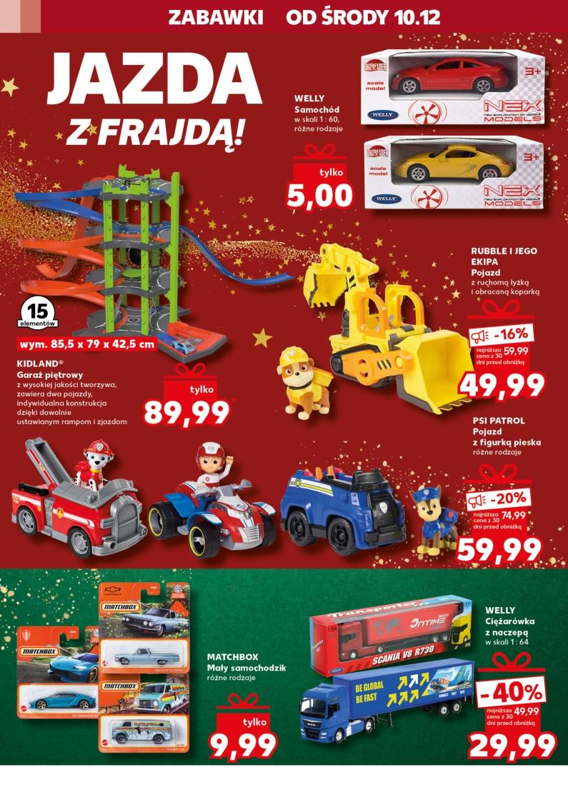 Gazetka promocyjna Kaufland do 23/12/2025 str.18