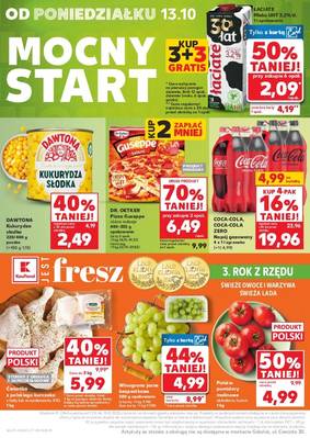 Gazetka Kaufland