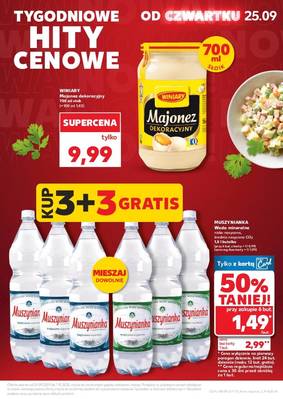 Gazetka Kaufland