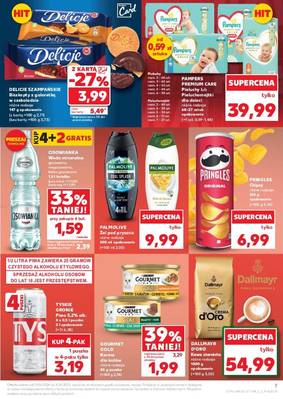 Gazetka Kaufland