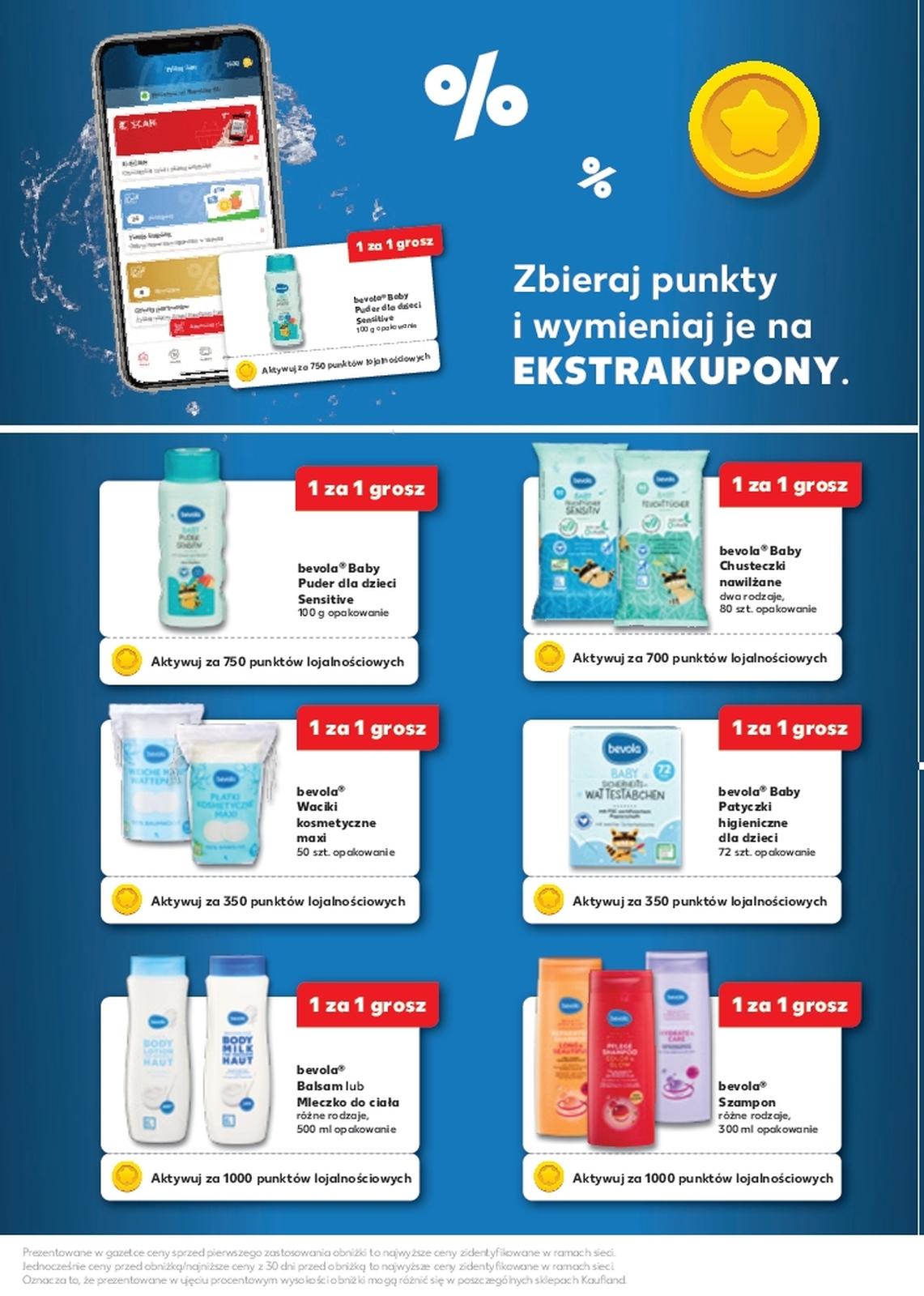 Gazetka promocyjna Kaufland do 20/08/2025 str.6