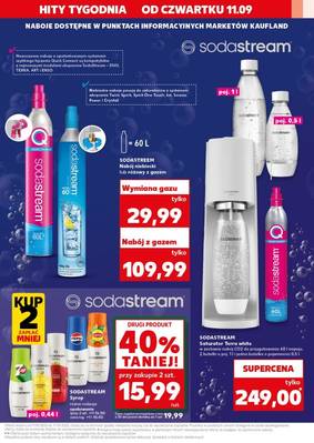Kaufland non food