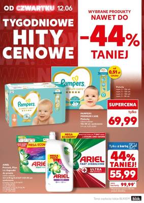 Kaufland sobota