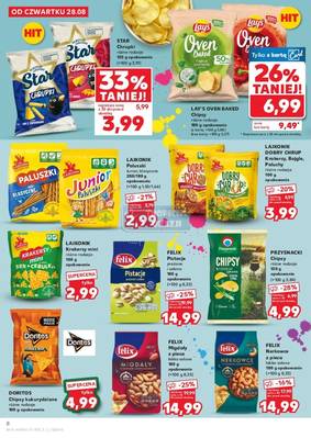 Gazetka Kaufland