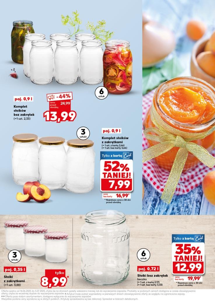 Gazetka promocyjna Kaufland do 05/07/2025 str.9