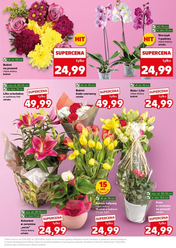 Gazetka promocyjna Kaufland do 28/05/2025 str.7