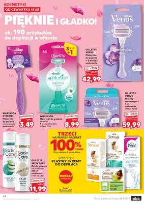 Gazetka Kaufland