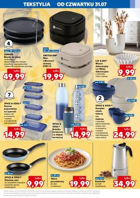 Kaufland non food