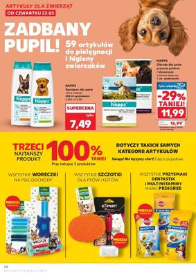 Gazetka Kaufland
