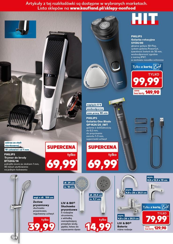 Gazetka promocyjna Kaufland do 14/05/2025 str.6